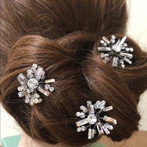 Erin Cole Dazzling Crystal Hair Sprays